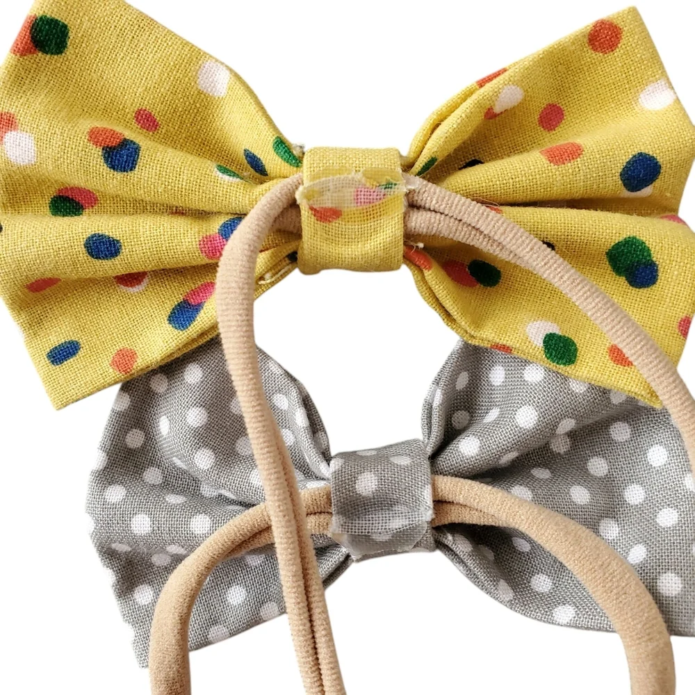 Baby Headband Bundle